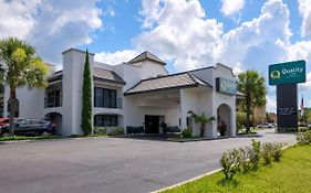 Quality Inn St Augustine Outlet Mall